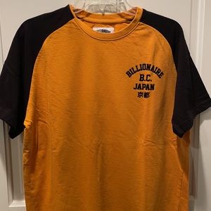 Billionaire Boys Club BC Japan shirt